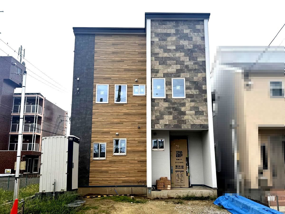 大治町八ツ屋山畔