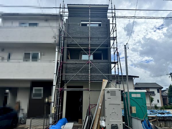 中村区京田町２丁目