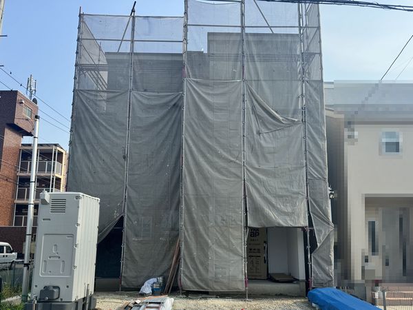 大治町八ツ屋山畔