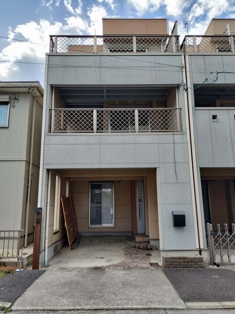 中古戸建