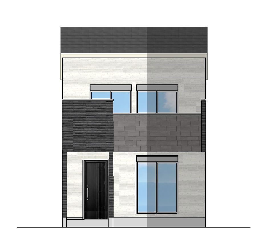 制震装置「ＭＡＭＯＲＹ」装着住宅