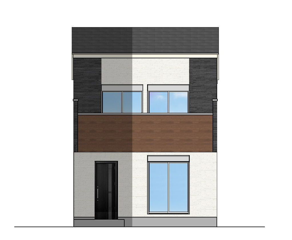 制震装置「ＭＡＭＯＲＹ」装着住宅