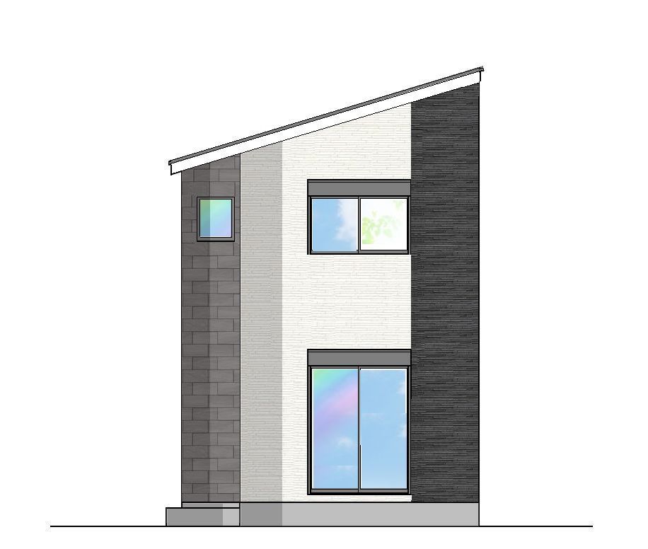 耐震等級３プラス制震装置「MAMORY」装着住宅