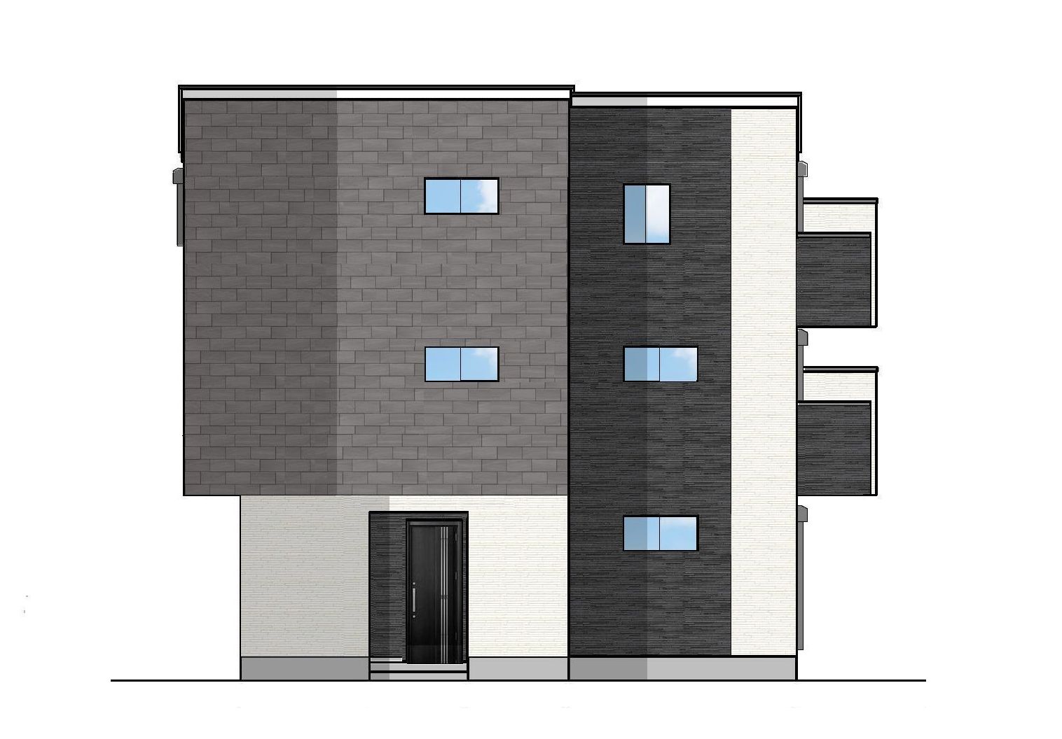 耐震等級３プラス制震装置「MAMORY」装着住宅